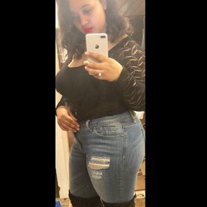 Meet your Posher, Nichole